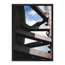Ver imagem 1 de Fragment of Pompeia:Preta/42 x 29.7 cm