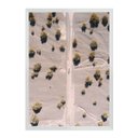 Ver imagem 1 de Green Specks Scattered Everywhere:Branca/42 x 29.7 cm
