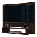 Ver imagem 2 de Painel Tv Veneza até 50 Polegadas Malbec
