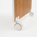 Ver imagem 4 de Mini Berço Americano Mobigu Moises Mini Cama 100% MDF