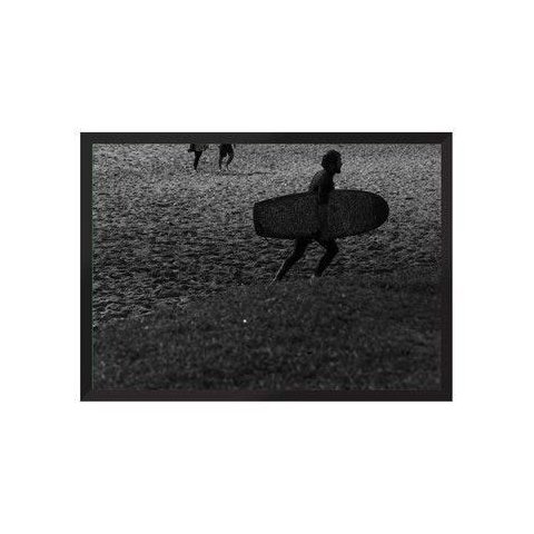 Surf Beloingil Cantu & Renan:Preta/42 x 29.7 cm