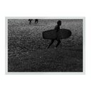 Ver imagem 1 de Surf Beloingil Cantu & Renan:Branca/42 x 29.7 cm