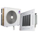 Ver imagem 1 de Ar Condicionado Split Cassete 56000 BTUS g-Prime Inverter Compact Ar Frio Gree