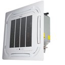 Ver imagem 7 de Ar Condicionado Split Cassete 56000 BTUS g-Prime Inverter Compact Ar Frio Gree