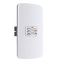 Ver imagem 1 de Conjunto 4x2 Campainha Cigarra 127V Linha B3 Margirius Cor:Branco