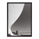 Ver imagem 1 de The Shore:Preta/42 x 29.7 cm