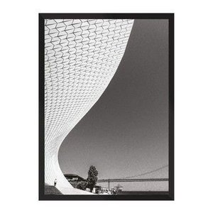 The Shore:Preta/42 x 29.7 cm