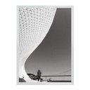 Ver imagem 1 de The Shore:Branca/42 x 29.7 cm