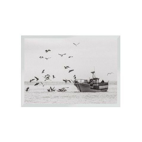 Fisherman Ericeira Portugal Um:Branca/42 x 29.7 cm