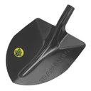 Ver imagem 1 de Pá de Bico Tramontina 459/30 em Aço sem Cabo