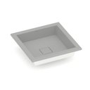 Ver imagem 1 de Cuba Sobrepor e Embutir sem Mesa Terra T12