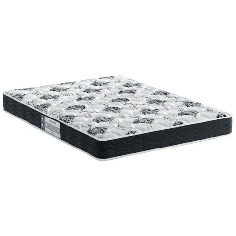 Colchão Viúva Espuma D28 Prodormir Advanced Black (128x188x17) - Probel