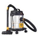 Ver mais imagens de Aspirador de Pó e Água Wap Gtw Inox 12 127v 130w