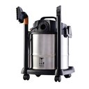 Ver imagem 4 de Aspirador de Pó e Água Wap Gtw Inox 12 127v 130w