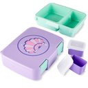 Ver imagem 4 de Lancheira Bento Box Spark Style Concha - Skip Hop