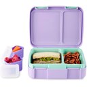 Ver imagem 3 de Lancheira Bento Box Spark Style Concha - Skip Hop