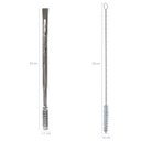 Ver imagem 5 de Bomba 24cm Acessório Chimarrão E Tereré Estampada Bojo Mola