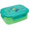 Lancheira Bento Box Buba Zoo Dino - 1