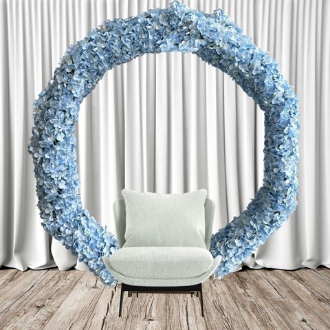 22 Jardim Vertical Artificial 60x40 com Flores para Painel Decorativo de Ambientes