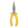 Alicate Bico Western Meia Cana 6 16.5 Cm Amarelo - 2