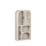 Estante Chaplin Off White - 2