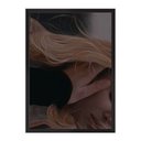 Ver imagem 1 de Winter:Preta/42 x 29.7 cm