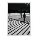Ver imagem 1 de Linhas:Branca/42 x 29.7 cm