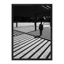 Ver imagem 1 de Linhas:Preta/42 x 29.7 cm
