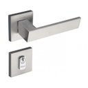 Ver imagem 1 de Fechadura Beethoven Cromo Acetinado Externa