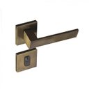 Ver imagem 1 de Fechadura Beethoven Bronze Oxidado Externa