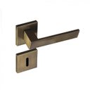 Ver imagem 1 de Fechadura Beethoven Bronze Oxidado Interna