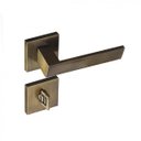 Ver imagem 1 de Fechadura Beethoven Bronze Oxidado Banheiro