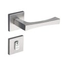 Ver imagem 1 de Fechadura Vivaldi Cromo Acetinado Externa