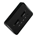Ver imagem 5 de Docking Station Duplo Ssd M.2 Sata/nvme Copiar Bs-sd06a