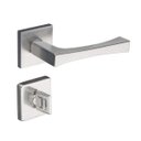 Ver imagem 2 de Fechadura Vivaldi Cromo Acetinado Banheiro