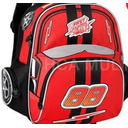 Ver imagem 1 de Mochila Infantil 3d Divertida Carros