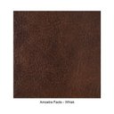 Ver imagem 5 de Kit 4 Cadeiras Helen para Mesa Madeira Maciça Cerejeira Premium Assento Facto Design - Marrom