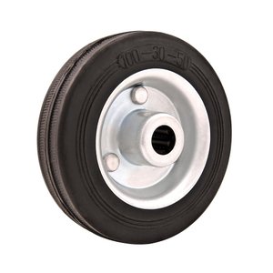 Roda Borr 4 Leve 60kg Rel Rolete 12mm Borr Prt Pç Vonder