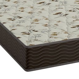 Colchão Casal Ortobom Physical Hiper Resistente 138X188X20 Suporte Ideal Para Pessoas Com Até 100Kg  - 5