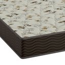 Ver imagem 5 de Colchão Casal Ortobom Physical Hiper Resistente 138X188X20 Suporte Ideal Para Pessoas Com Até 100Kg