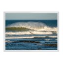 Ver imagem 1 de Arrebentação:Branca/42 x 29.7 cm