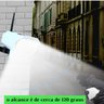 Câmera Falsa Led Solar Light e Espanta Ladrão Mais Segurança - 7