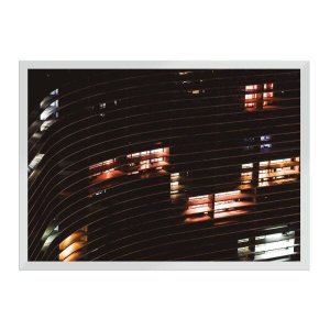 Janela:Branca/59.4 x 42 cm