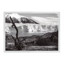 Ver imagem 1 de Solidão Gelada:Branca/42 x 29.7 cm