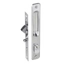 Ver imagem 1 de Fechadura 450 Porta de Correr Concha Cromado