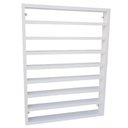 Ver imagem 1 de Prateleira Decorativa Coleções Trovarelli Branco