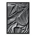 Ver imagem 1 de Zebra:Preta/42 x 29.7 cm