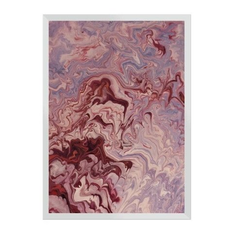 A Thick Female:Branca/42 x 29.7 cm