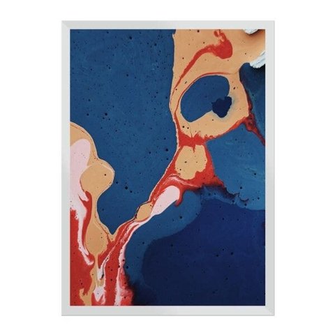 Same People:Branca/42 x 29.7 cm