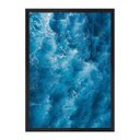 Ver imagem 1 de Sky Sea:Preta/42 x 29.7 cm